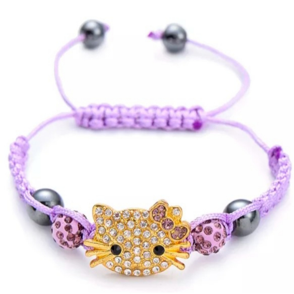 Kids Girls Bracelet